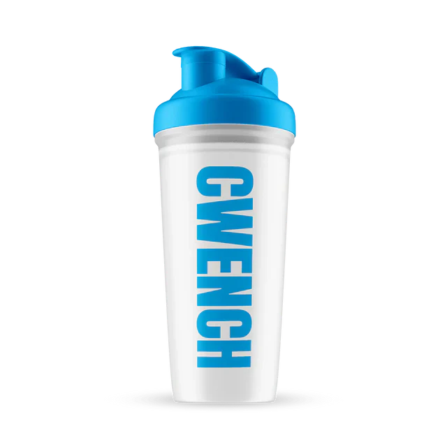 Cwench Shaker Cup