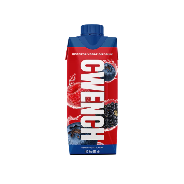 Sportgetränk - Berry Crush 1 Pack