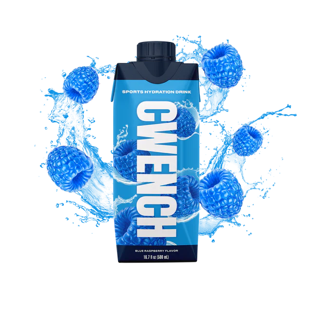 Sportgetränk - Blue Raspberry 1 Pack