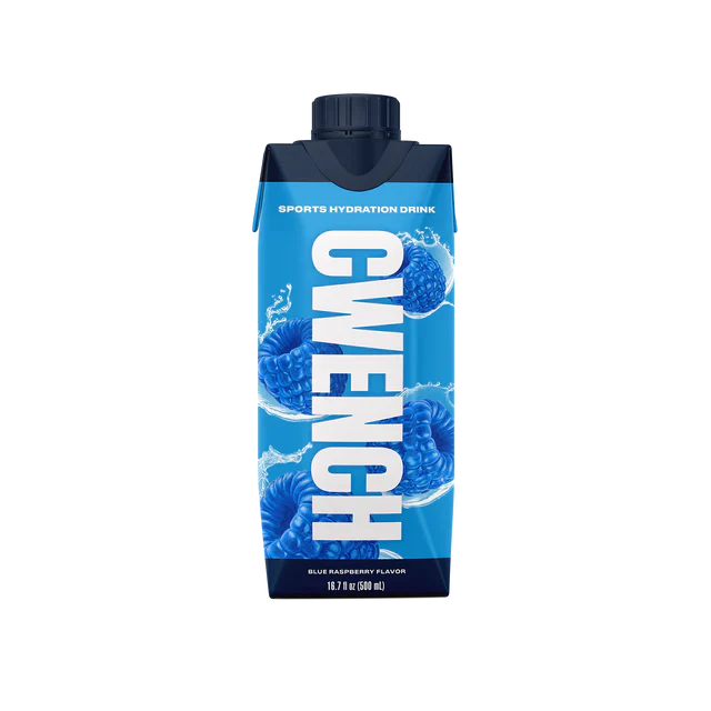 Sportgetränk - Blue Raspberry 1 Pack