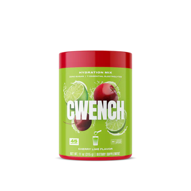 Hydratationsmischung * Cherry Lime 45 Pack
