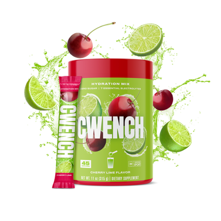 Pro Hydration Blend * Cherry Lime 45 Pack