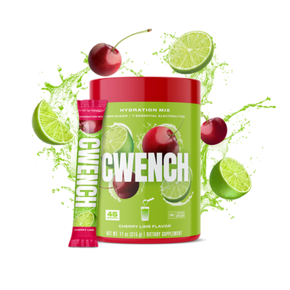 Pro Hydration Blend * Cherry Lime 45 Pack