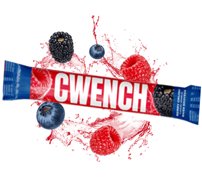 Pro Hydration Blend * Berry Crush 10 Pack