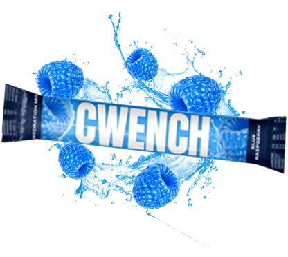 Pro Hydration Blend * Blue Raspberry 10 Pack