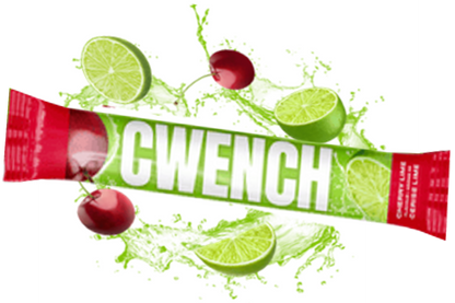 Pro Hydration Blend * Cherry Lime 10 Pack