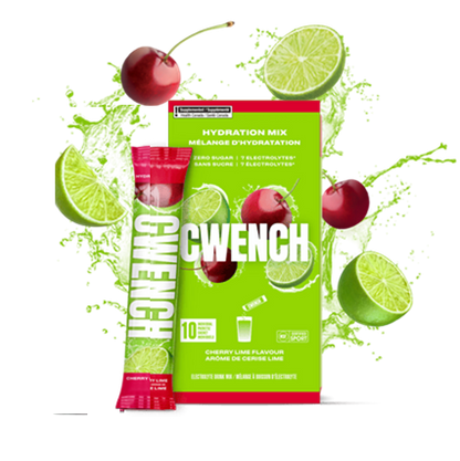 Pro Hydration Blend * Cherry Lime 10 Pack