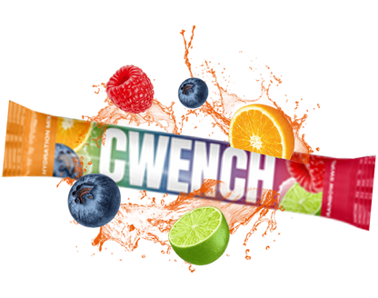 Pro Hydration Blend * Rainbow Swirl 10 Pack