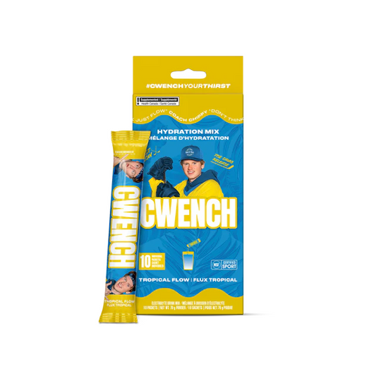 Pro Hydration Blend * Tropical Flow 10 Pack