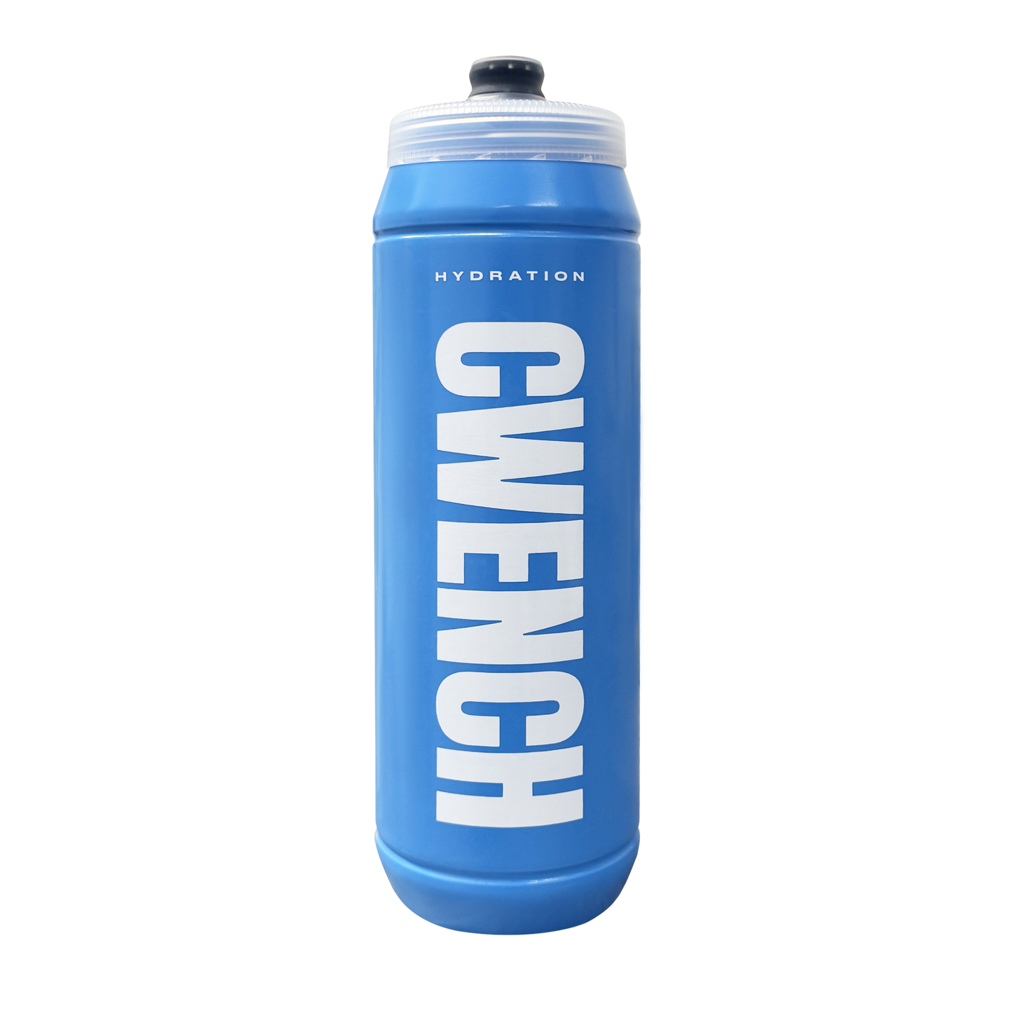 CWENCH Team Bottle – The Official Hydration Gear