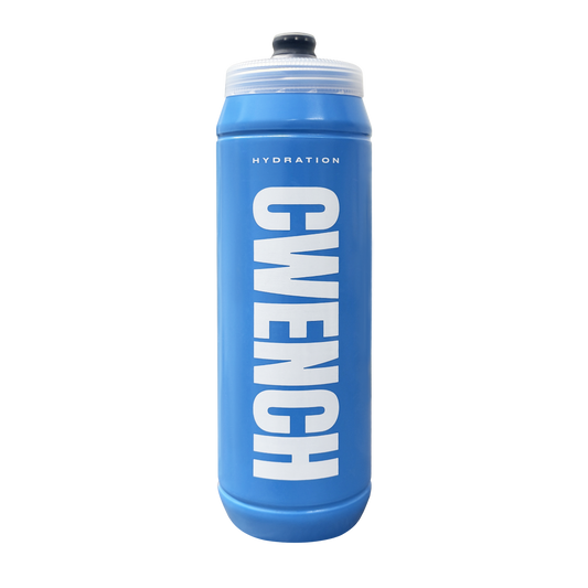 CWENCH Team Bottle – The Official Hydration Gear