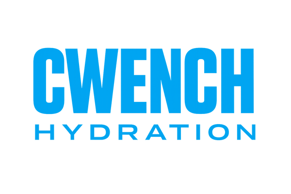 Cwench Hydration Shop