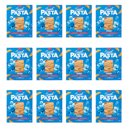 Sport Pasta * Penne 12 Pack