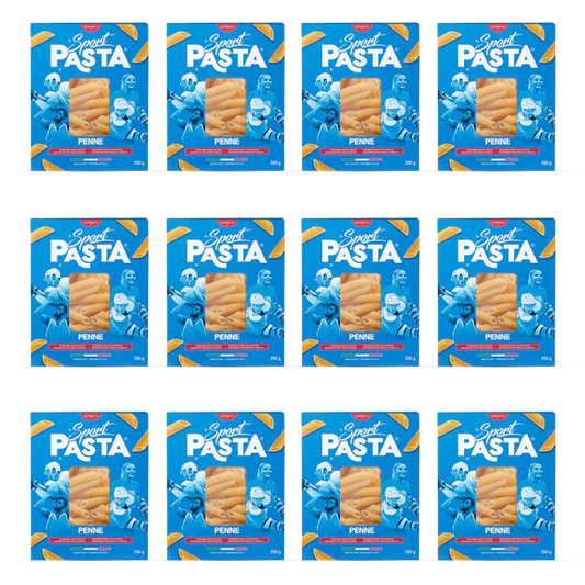 Sport Pasta * Penne 12 Pack