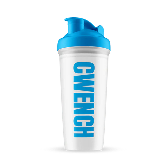 Cwench Shaker Cup