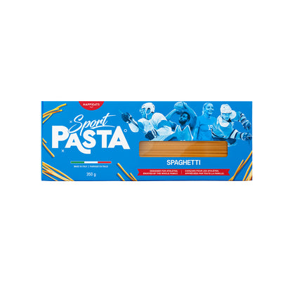 Sport Pasta * Spagetti