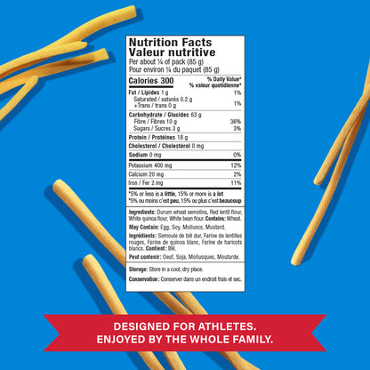 Sport Pasta * Spagetti