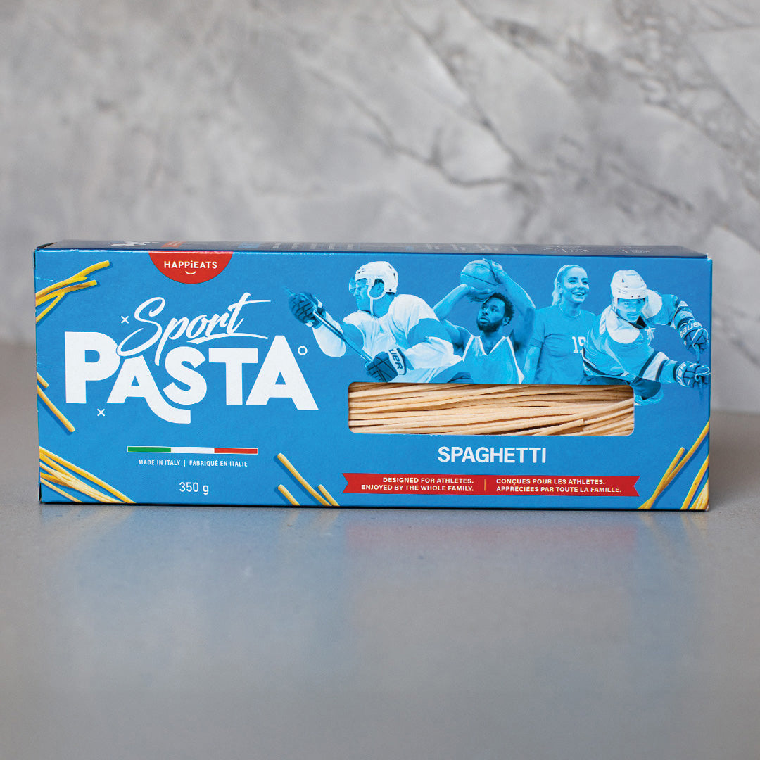 Sport Pasta * Spagetti