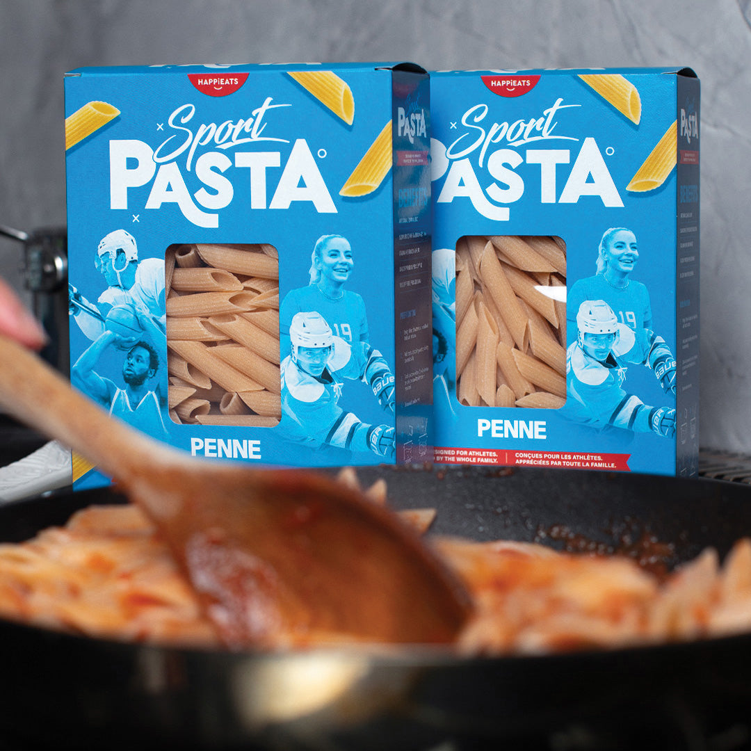 Sport Pasta * Penne 12 Pack