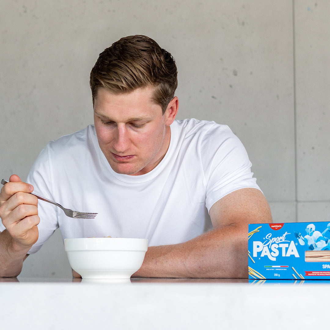 Sport Pasta * Spagetti