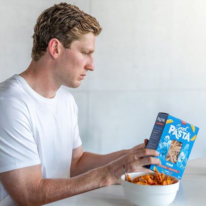 Sport Pasta * Penne 12 Pack