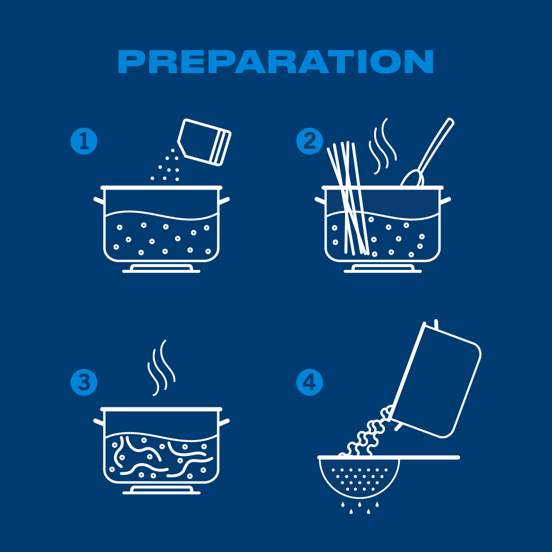 Sport Pasta * Spagetti