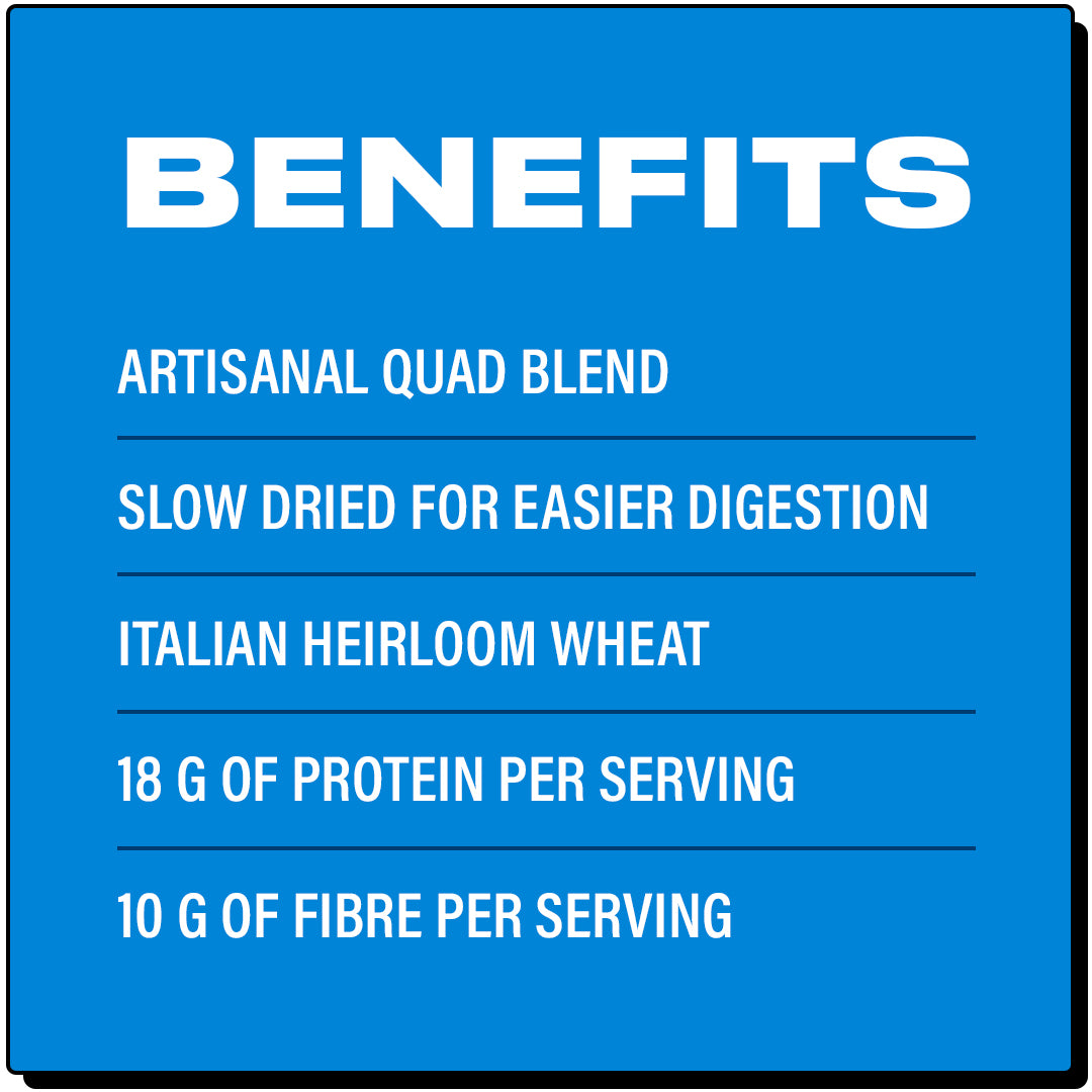 Sport Pasta * Penne 12 Pack