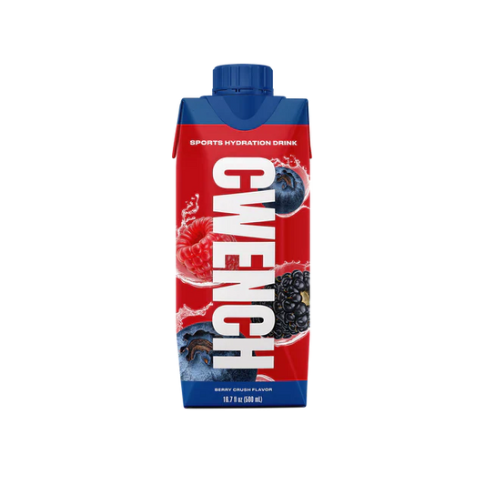 Ready to Drink - Berry Crush 1 Pack