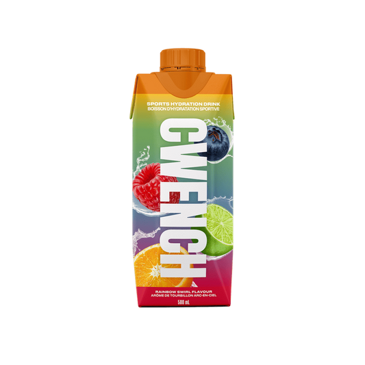 Ready to Drink - Rainbow Swirl 1 Pack