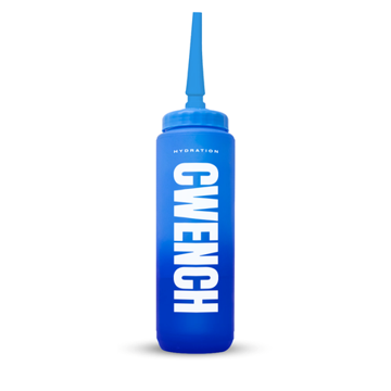 Cwench Spouted Water Bottle