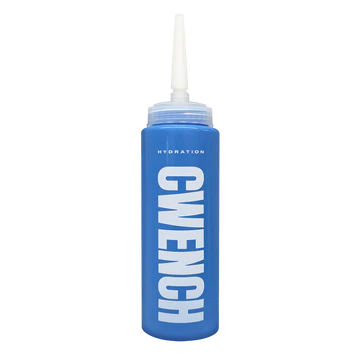 CWENCH Spouted Team Bottle – The Official Hydration Gear